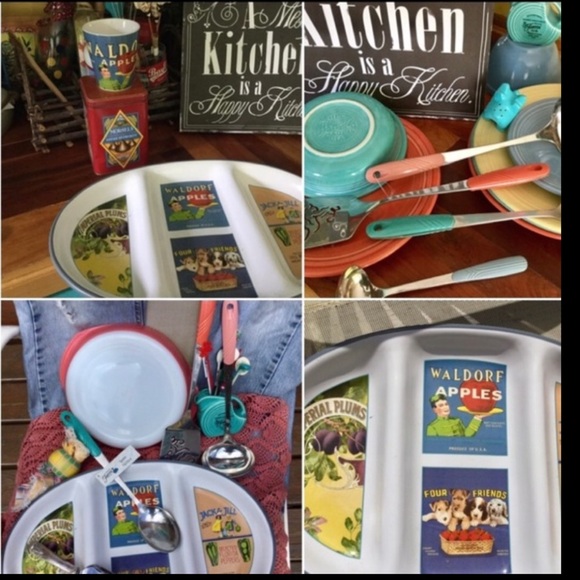 ⚜️ 4 Vintage Amber Viking Georgian DRINKING GOBLETS. EVC - Picture 9 of 16